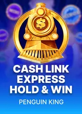 Cash Link Express: Hold & Win