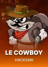 Le Cowboy