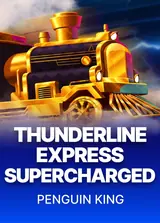 Thunderline Express: Supercharged