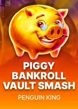 Piggy Bankroll: Vault Smash