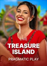 Treasure Island