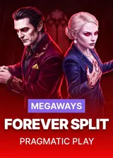 Forever Split Megaways