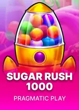 Sugar Rush 1000
