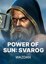 Power of Sun: Svarog