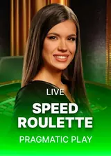 Speed Roulette 1