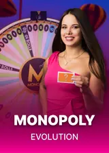 Monopoly Live