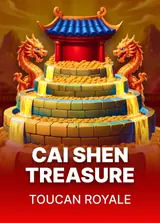 Cai Shen Treasure