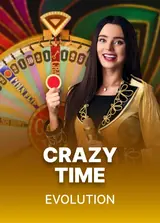 Crazy Time