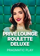 Privé Lounge Roulette Deluxe