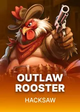 Outlaw Rooster