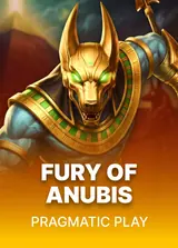Fury of Anubis