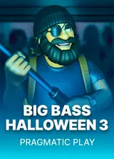 Big Bass Halloween 3
