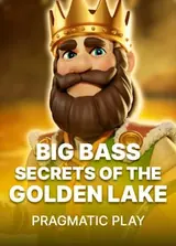 Big Bass - Secrets of the Golden Lake