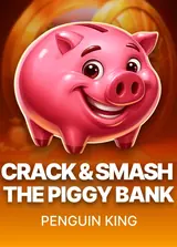 Crack & Smash the Piggy Bank