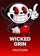 Wicked Grin