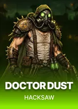 Doctor Dust