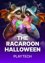 The Racaroon Halloween