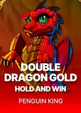 Double Dragon Gold: Hold and Win