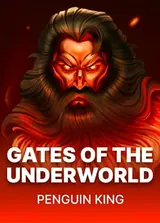 Gates of the Underworld