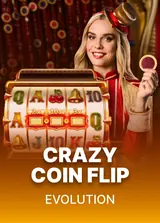 Crazy Coin Flip