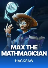 Max The Mathmagician