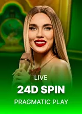 24D Spin