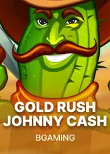 Gold Rush with Johnny Cash