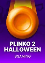 Plinko 2 Halloween